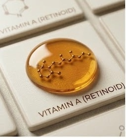 Vitamin A (Retinoids)