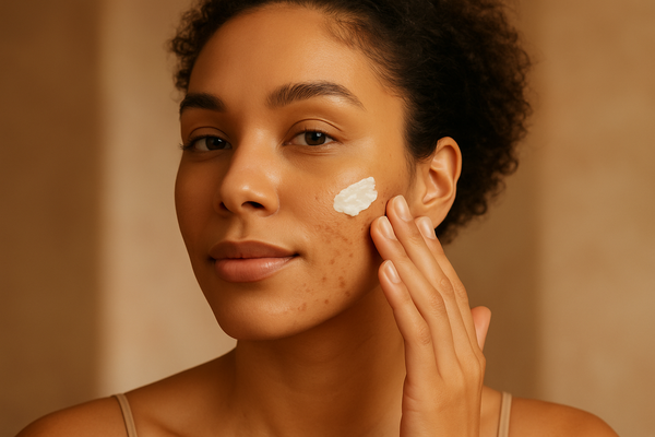 Acne & Acne Scarring
