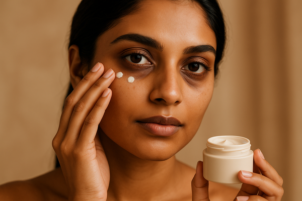 Dark Circles/Puffiness