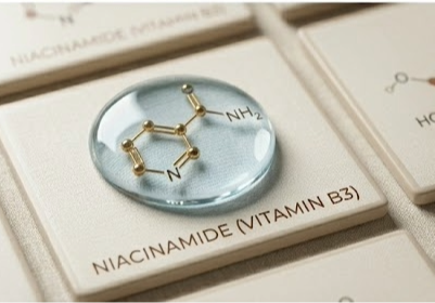 Niacincamide