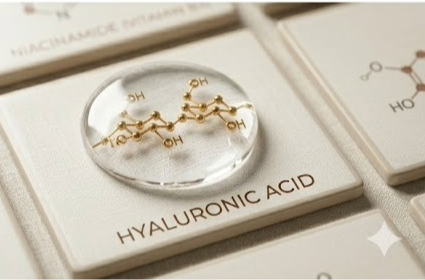 Hyaluronic Acid