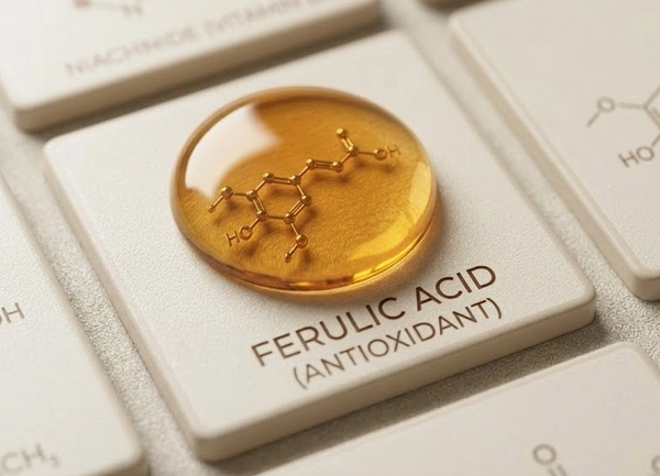 Ferulic Acid