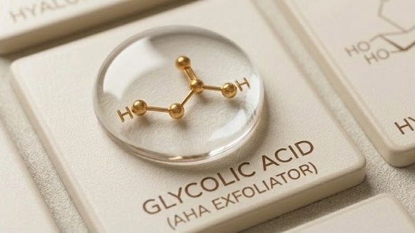 Glycolic Acid