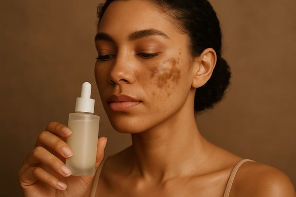 Melasma