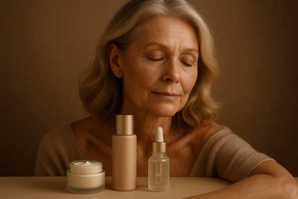 Anti-aging & Wrinkles