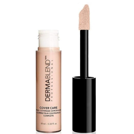 Dermablend Cover Care Full Coverage Concealer