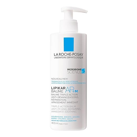 La Roche-Posay Lipikar Baume AP