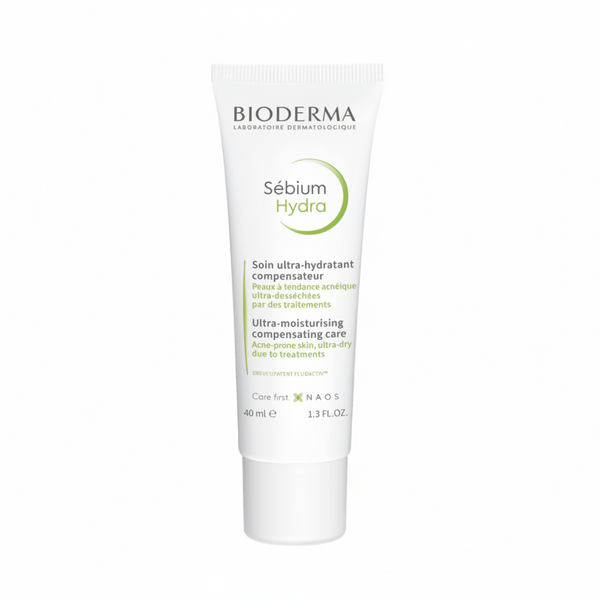 BIODERMA Sébium Hydra Moisturizer