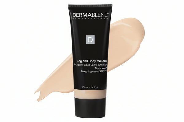 Dermablend Leg and Body Makeup