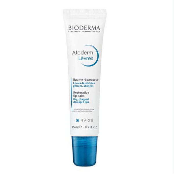 BIODERMA Atoderm Lip Baume