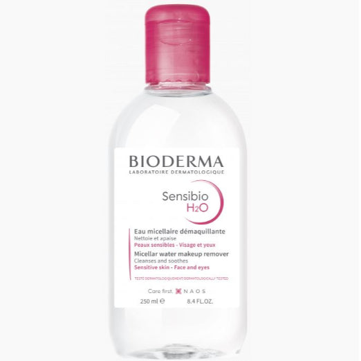 BIODERMA Sensibio H20 Micellar Water