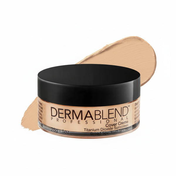 Dermablend Cover Creme