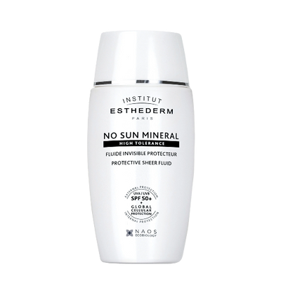 Esthederm - No Sun Mineral High Tolerance SPF 50+