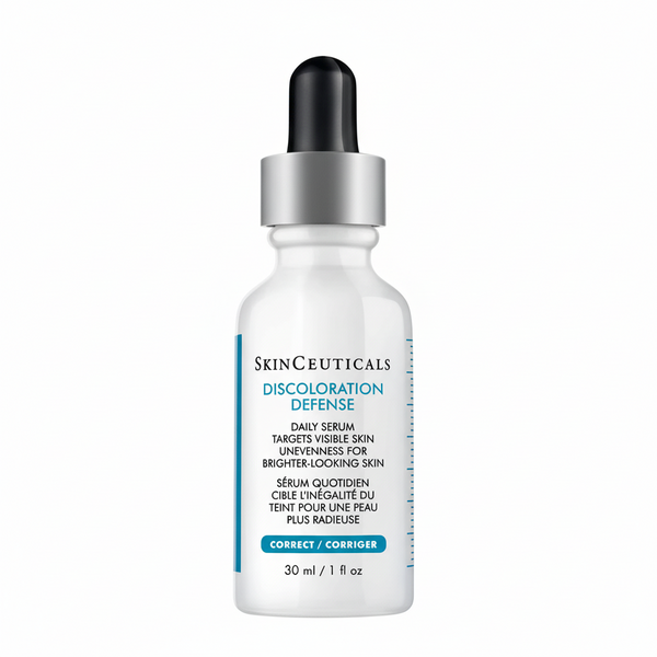SkinCeuticals - Discoloration Defense