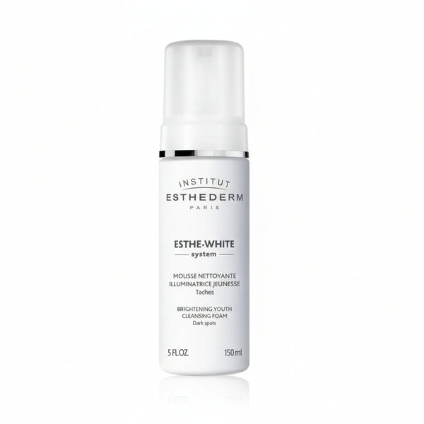 Esthederm - Esthe-White Brightening Youth Cleansing Foam