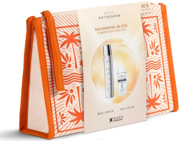 Esthederm - Summer Must-Have Duo