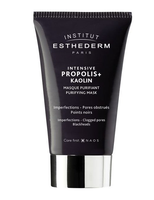 Esthederm - Intensive Proplis+ Kaolin Purifying Mask