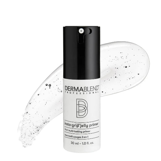 Dermablend Insta-Grip Jelly Makeup Primer