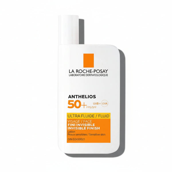 La Roche-Posay Anthelios Ultra Fluid Lotion SPF50+