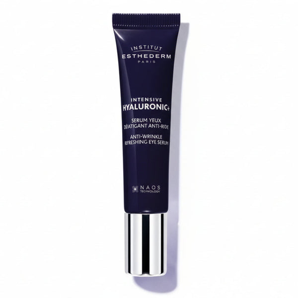 Esthederm - Intensive Hyaluronic+ Anti Wrinkle Refreshing Eye Serum