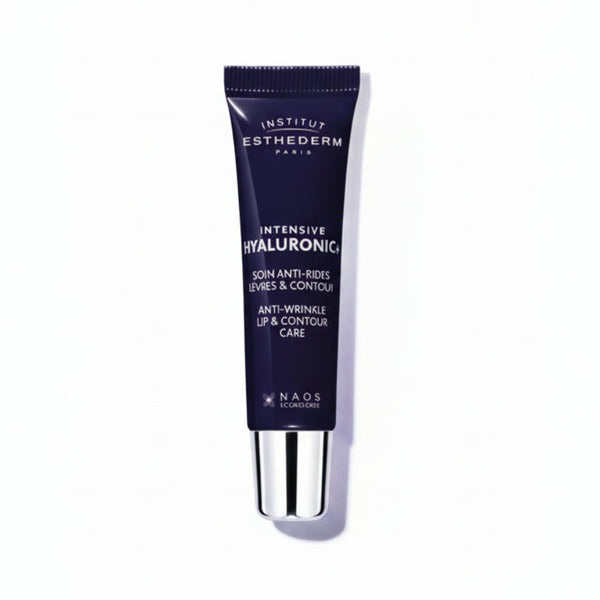 Esthederm - Intensive Hyaluronic+ Anti Wrinkle Lip & Contour Care