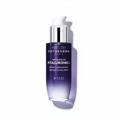Esthederm - Intensive Hyaluronic+ Wrinkle Filling Serum