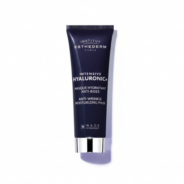 Esthederm - Intensive Hyaluronic+ Wrinkle Moisturizing Mask