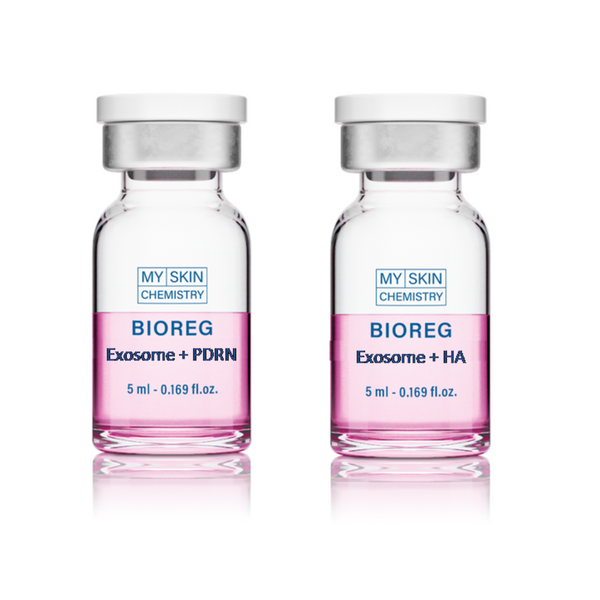 Exosome + PDRN