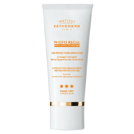Esthederm - Photo Regul Cream - SPF 25