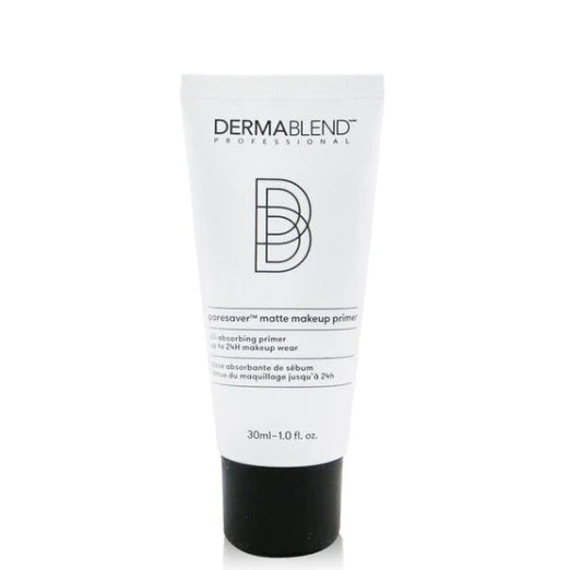 Dermablend Poresaver Matte Makeup Primer