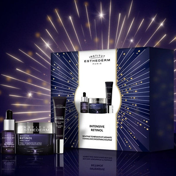 INTENSIVE RETINOL TRIO GIFT SET