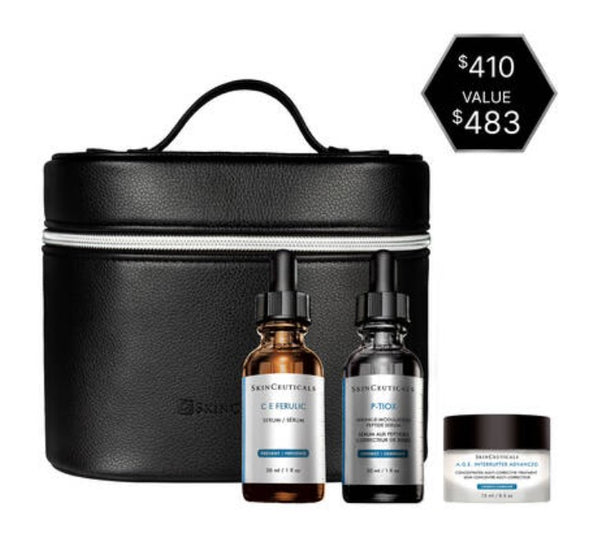 SkinCeuticals - Our Best-Sellers Set