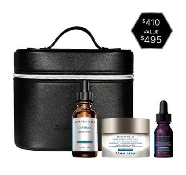 SkinCeuticals - The Hydration System Set