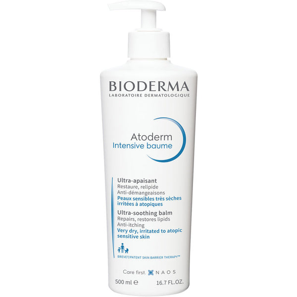 BIODERMA Atoderm Baume