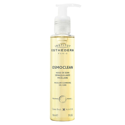 Esthederm - Micellar Cleansing Oil