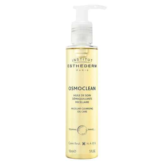 Esthederm - Micellar Cleansing Oil