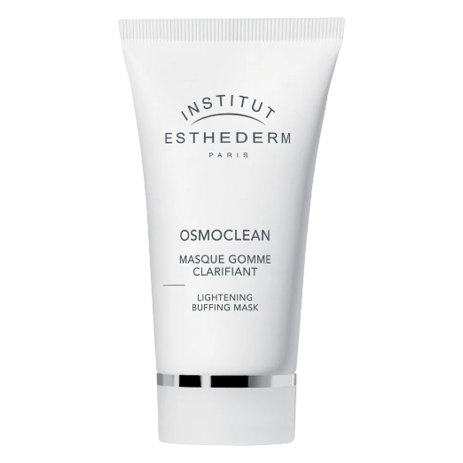 Esthederm - OSMOCLEAN Lightening Buffing Mask