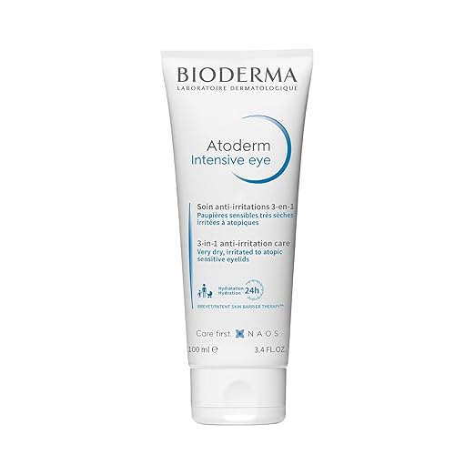 BIODERMA Intensive Eye
