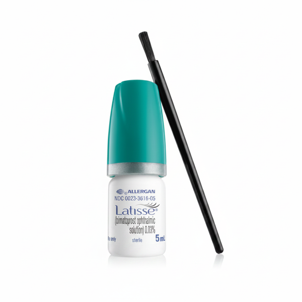 Latisse 5mL Square