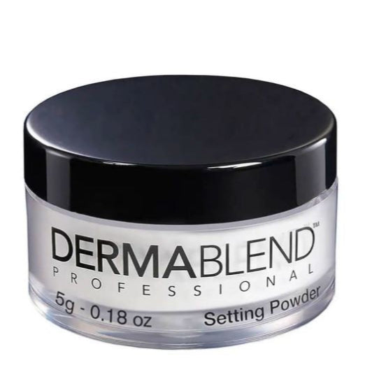 Dermablend Loose Setting Powder